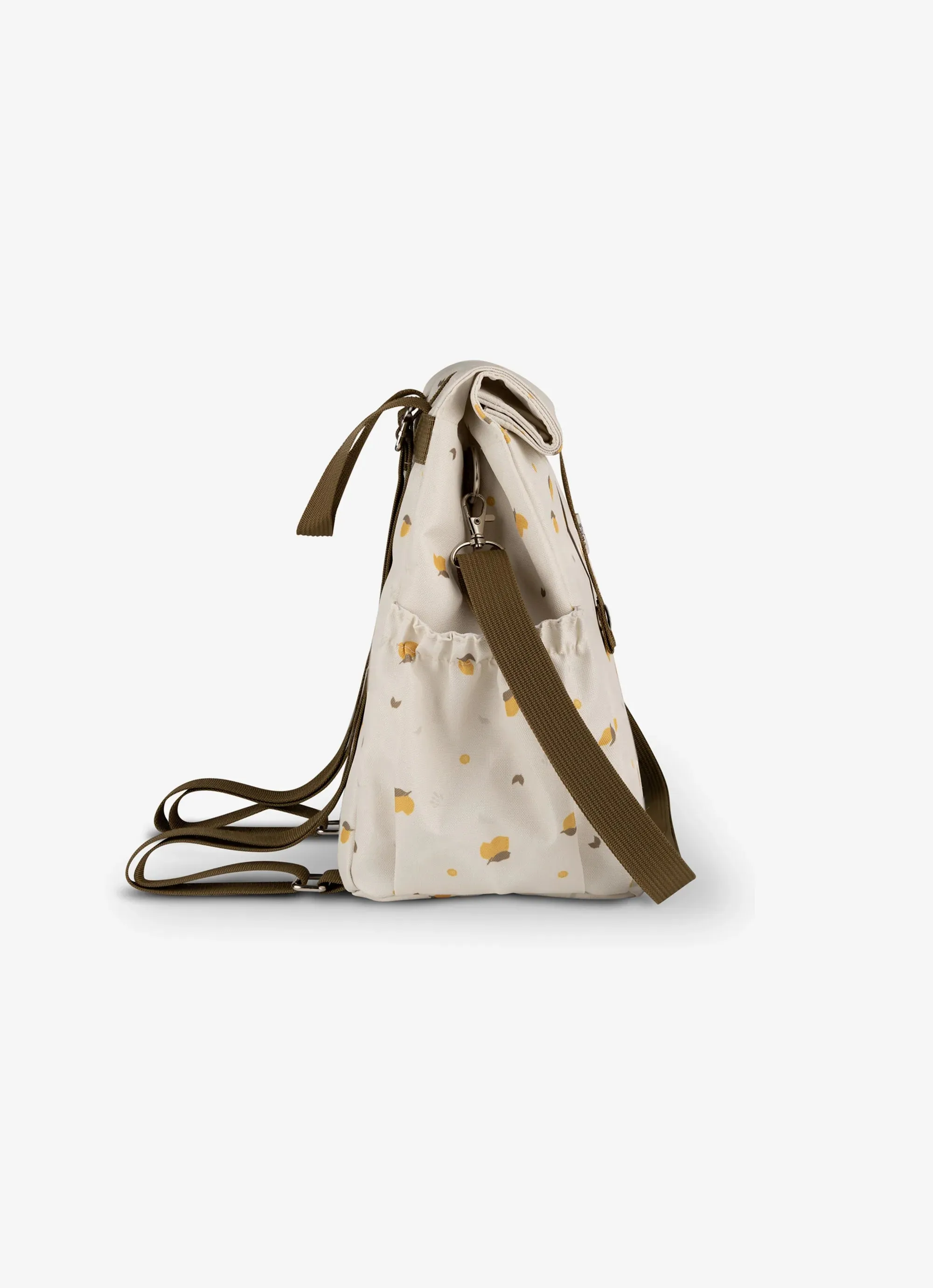Rollup Thermal Lunchbag Lemon