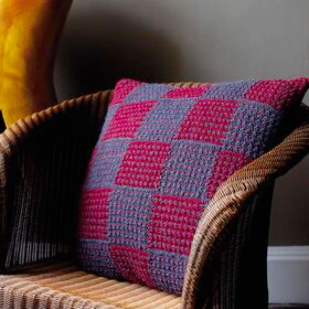 Rowan at Home Pattern Book