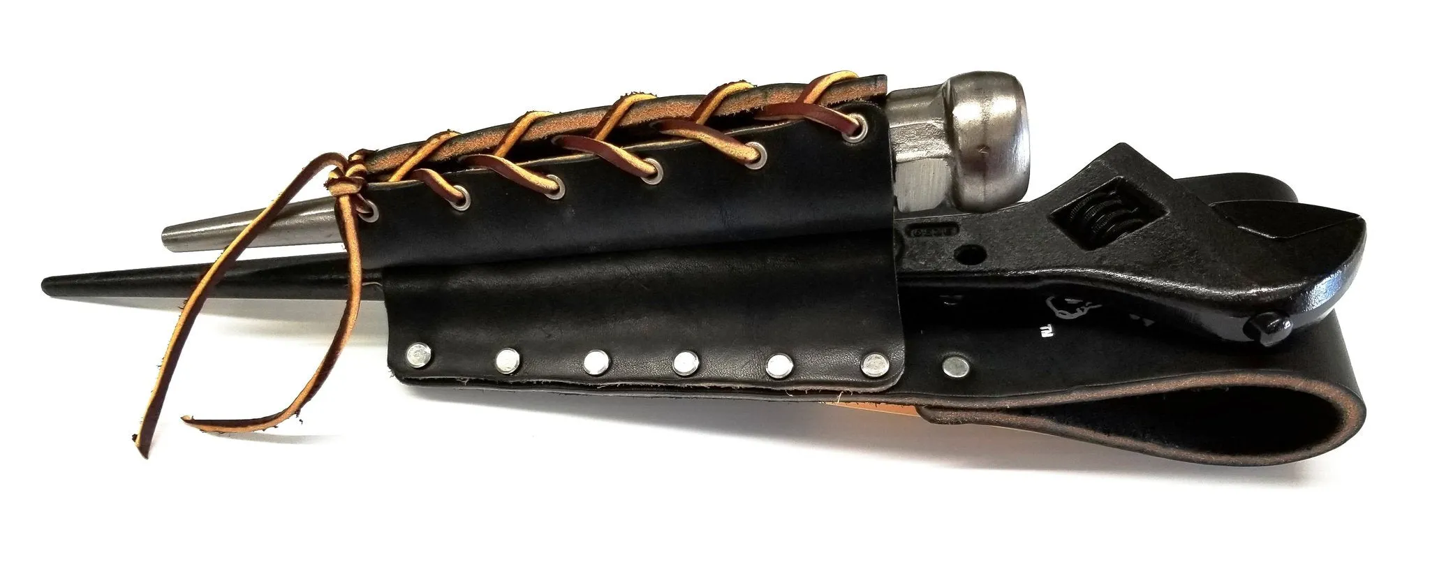 Rudedog USA Wrench and Bullpin Combo Holder #3017