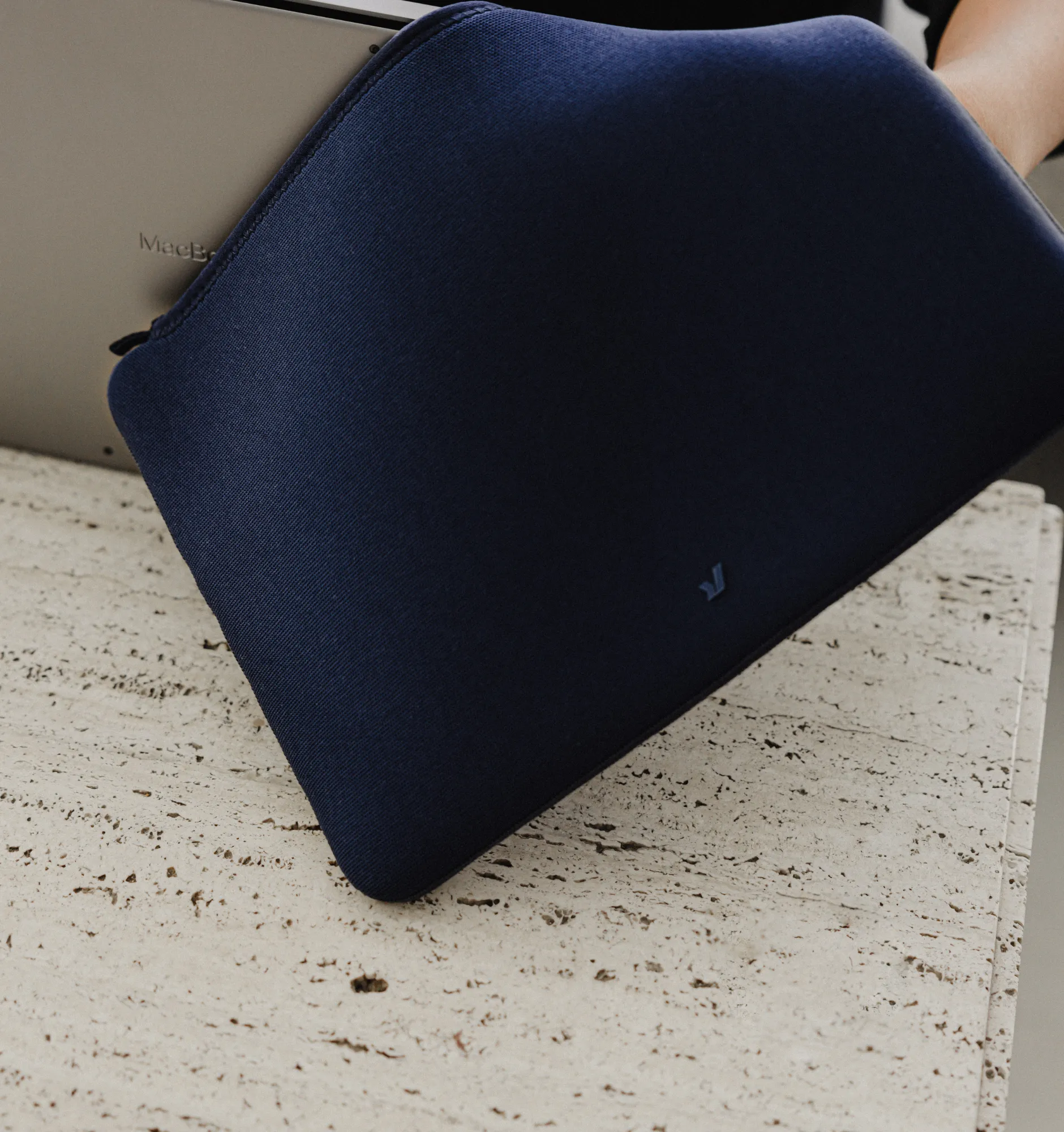 Rushfaster Laptop Sleeve For 13" MacBook Air/Pro