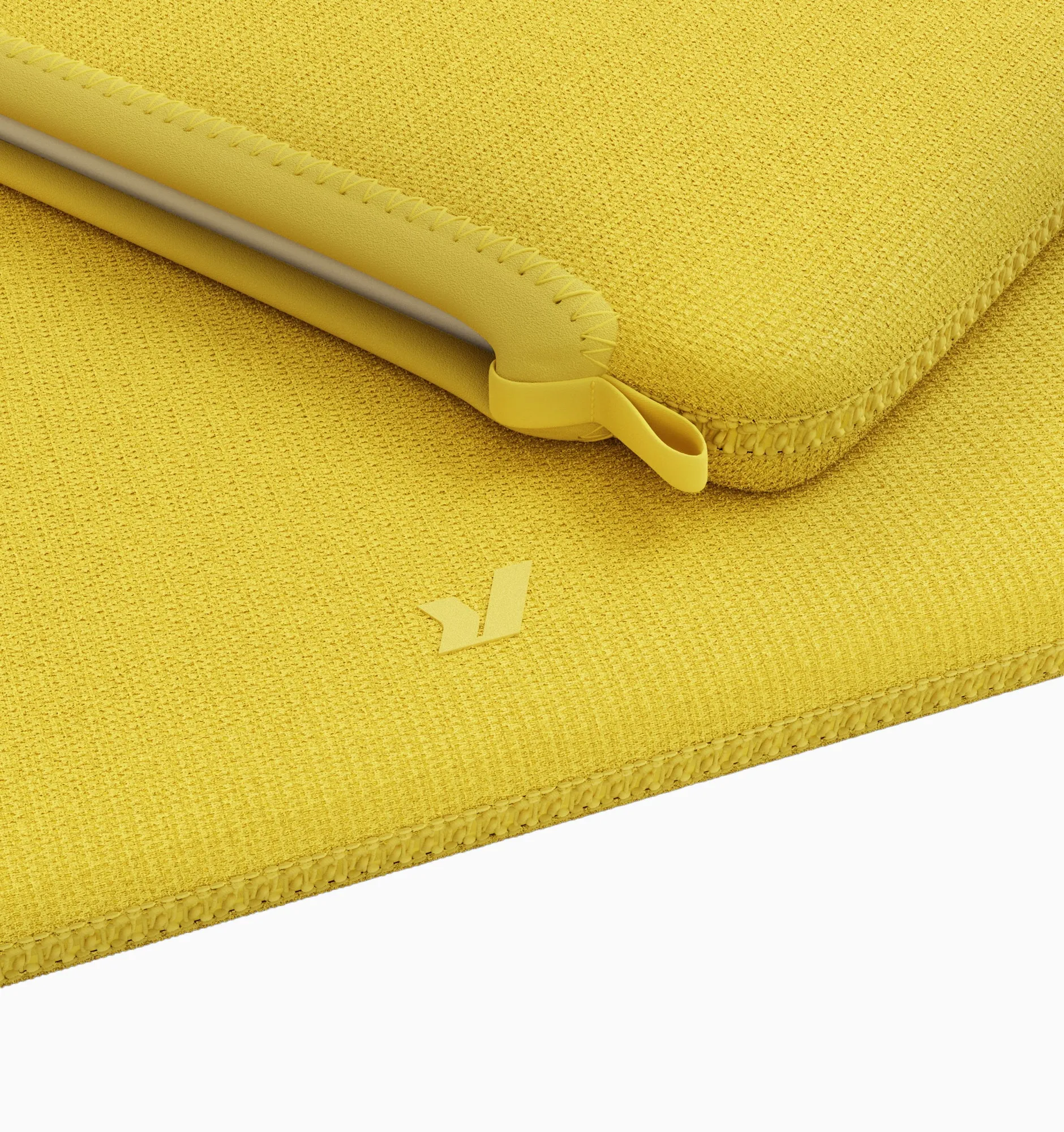 Rushfaster Laptop Sleeve For 13" MacBook Air/Pro