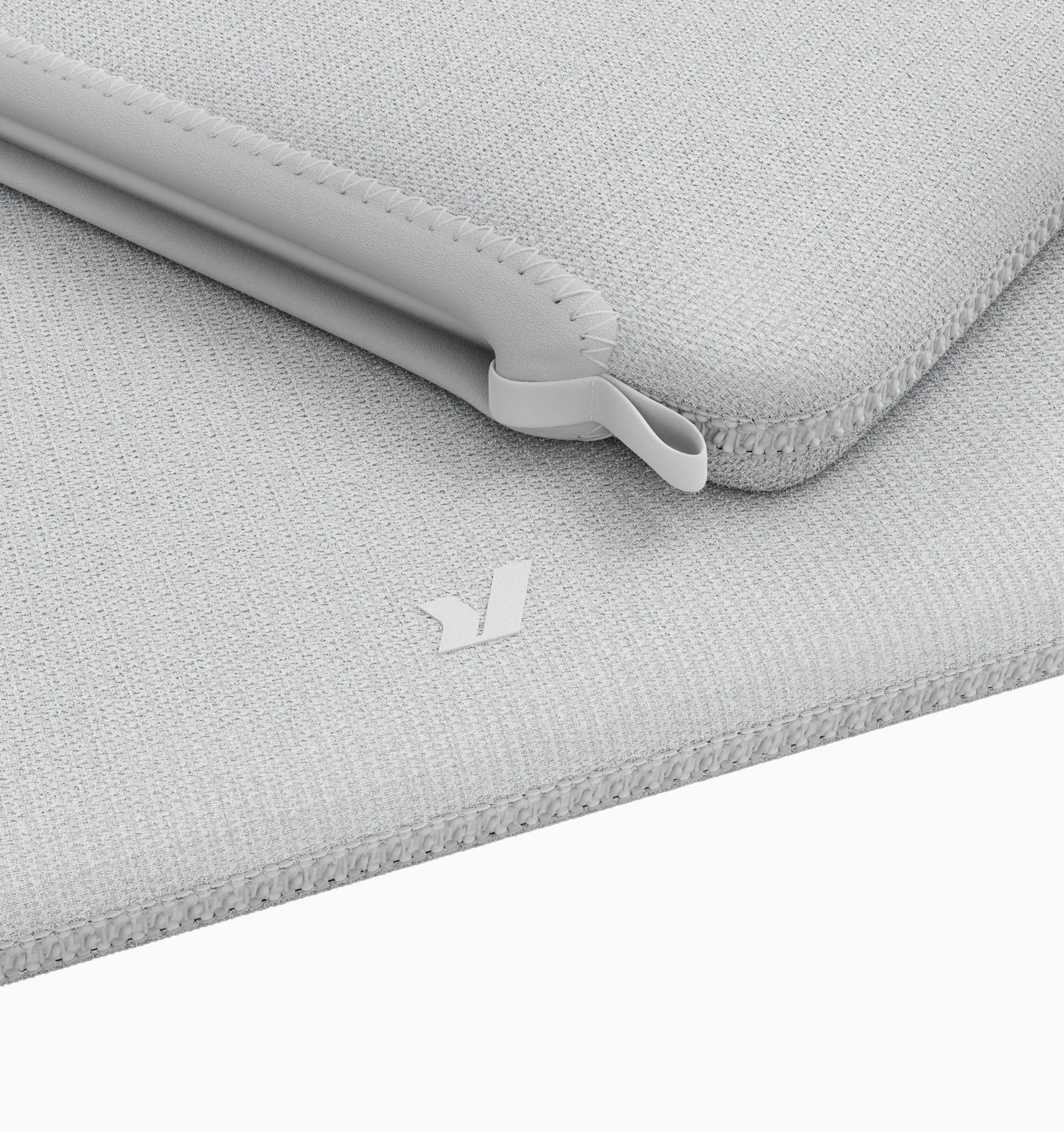 Rushfaster Laptop Sleeve For 13" MacBook Air/Pro