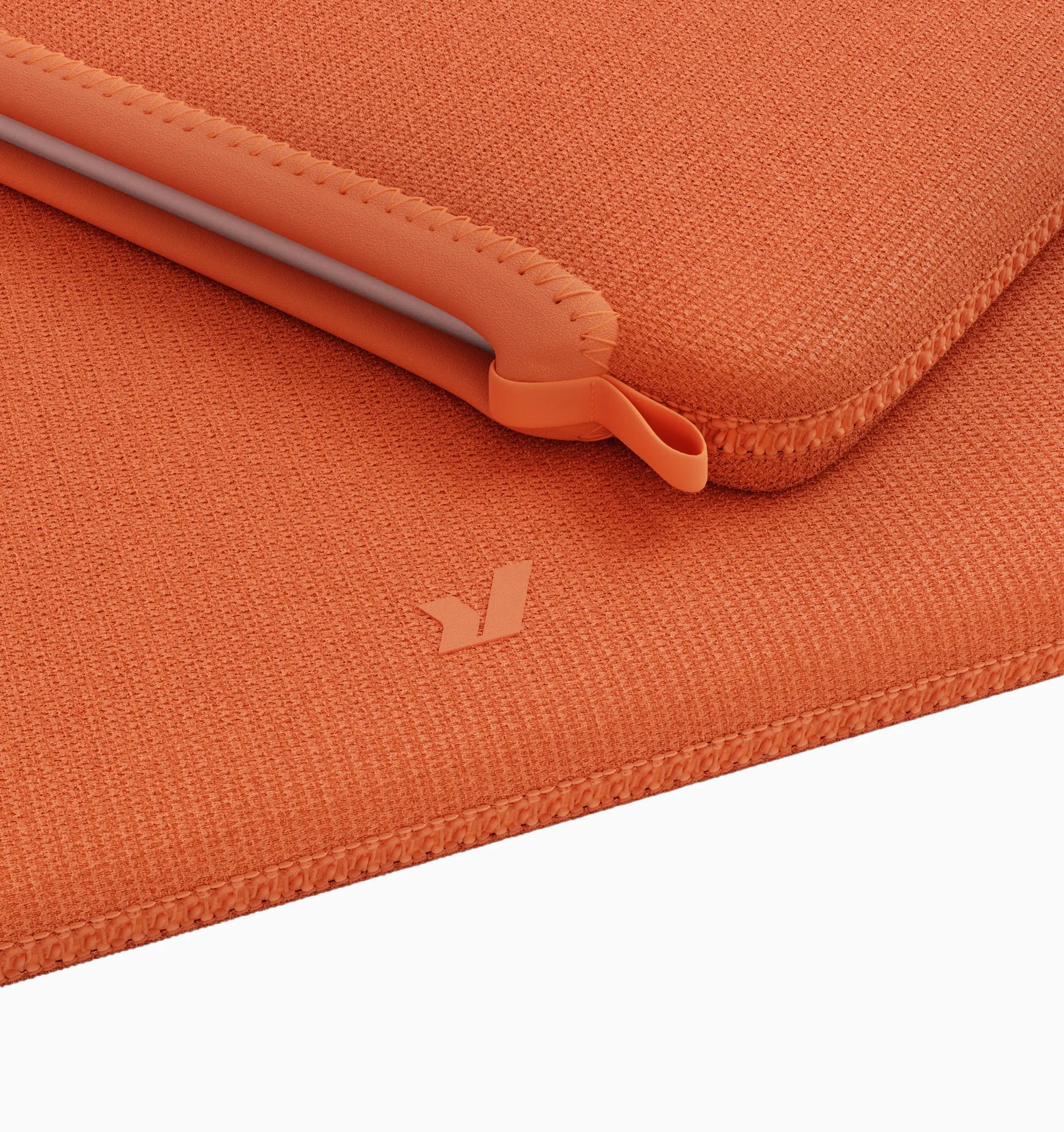 Rushfaster Laptop Sleeve For 13" MacBook Air/Pro