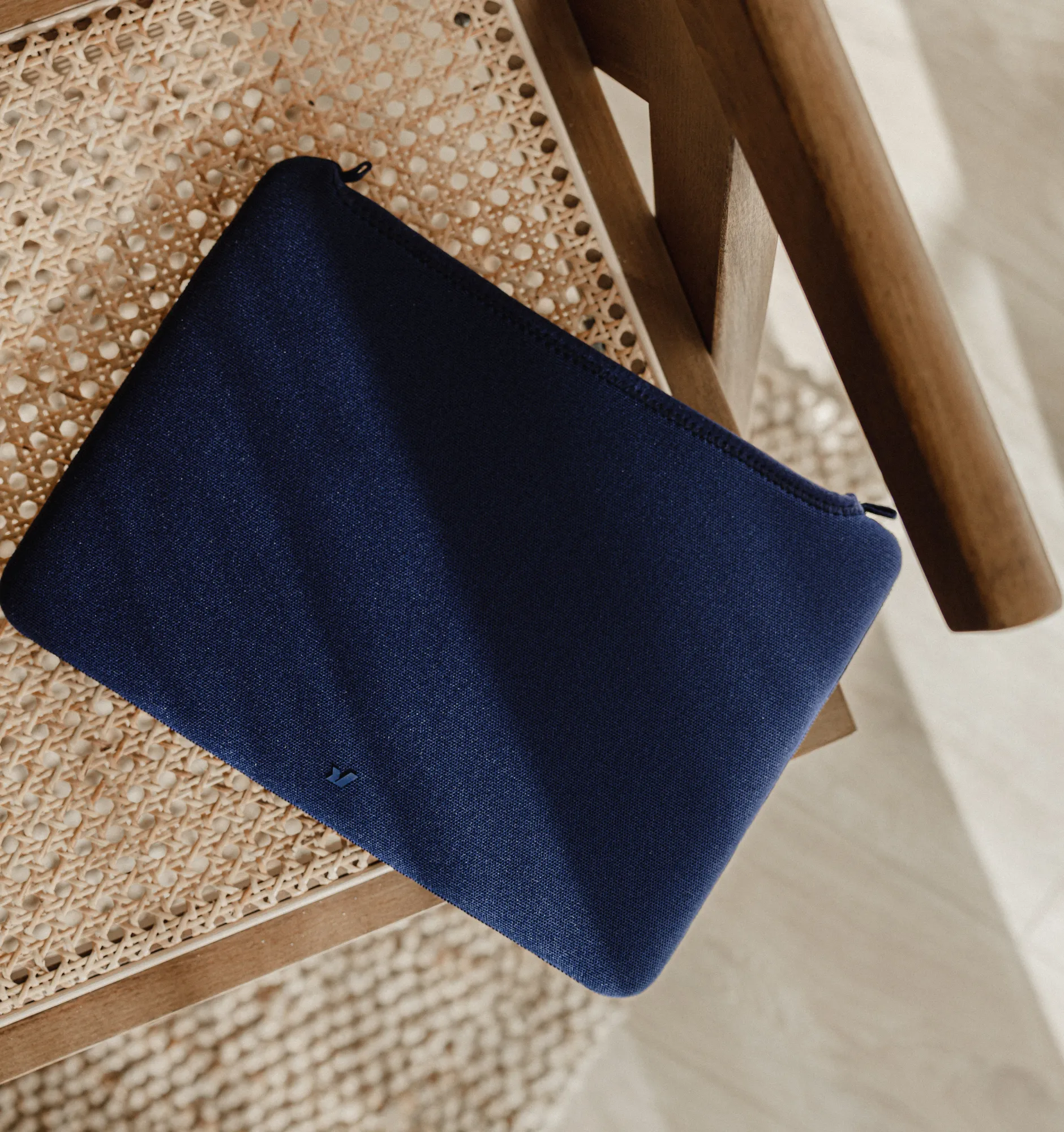 Rushfaster Laptop Sleeve For 13" MacBook Air/Pro