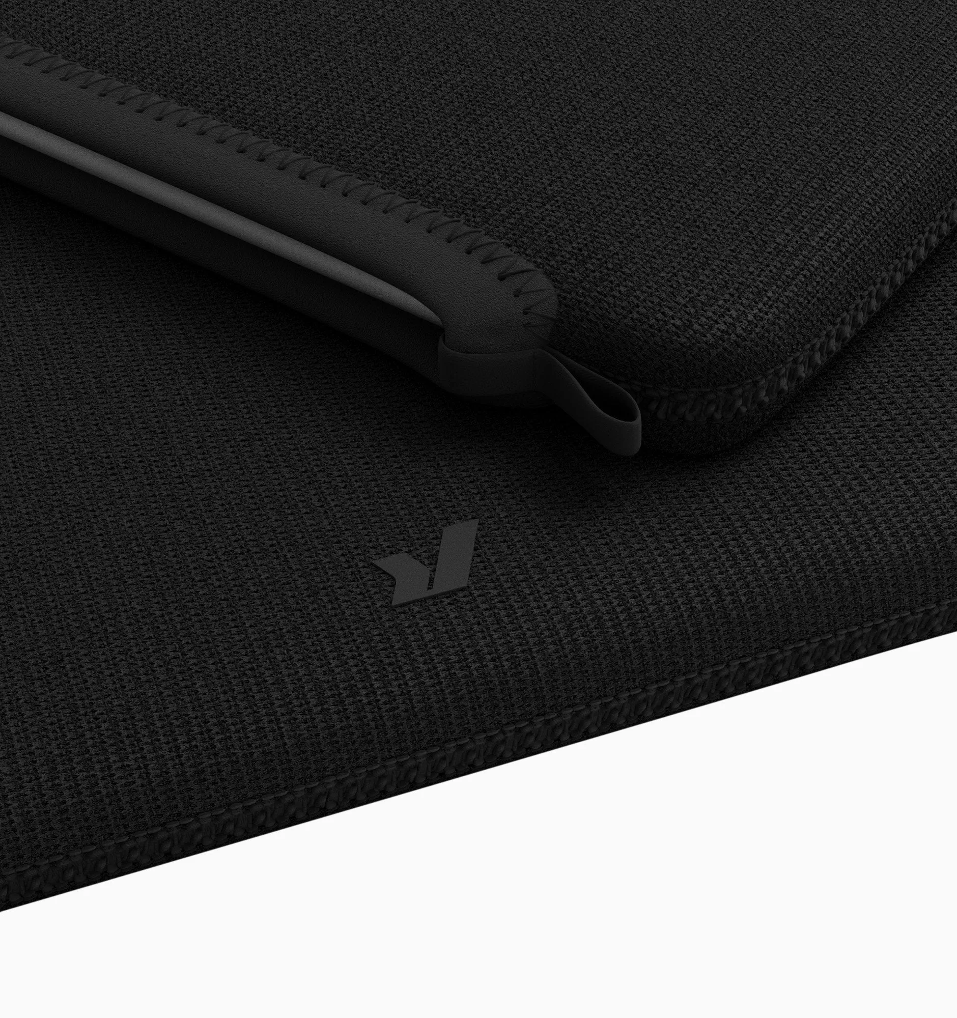 Rushfaster Laptop Sleeve For 13" MacBook Air/Pro