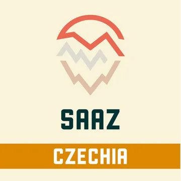Saaz Hop Pellets