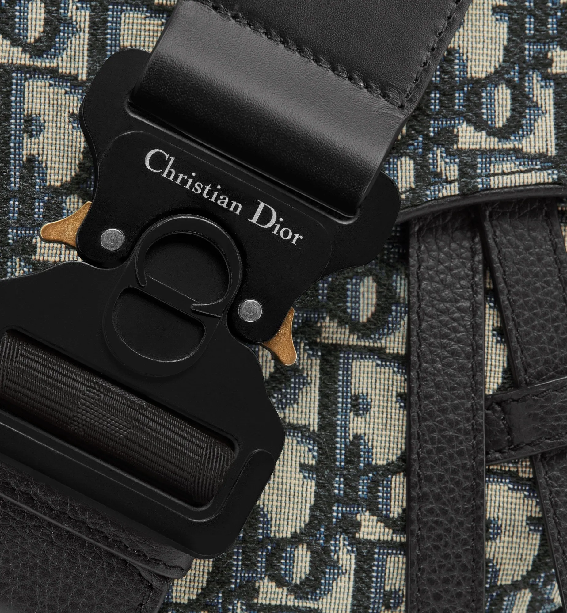 Saddle Bag