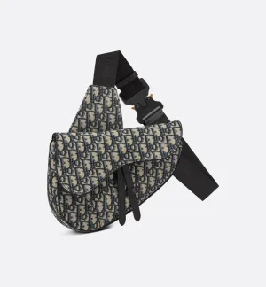 Saddle Bag