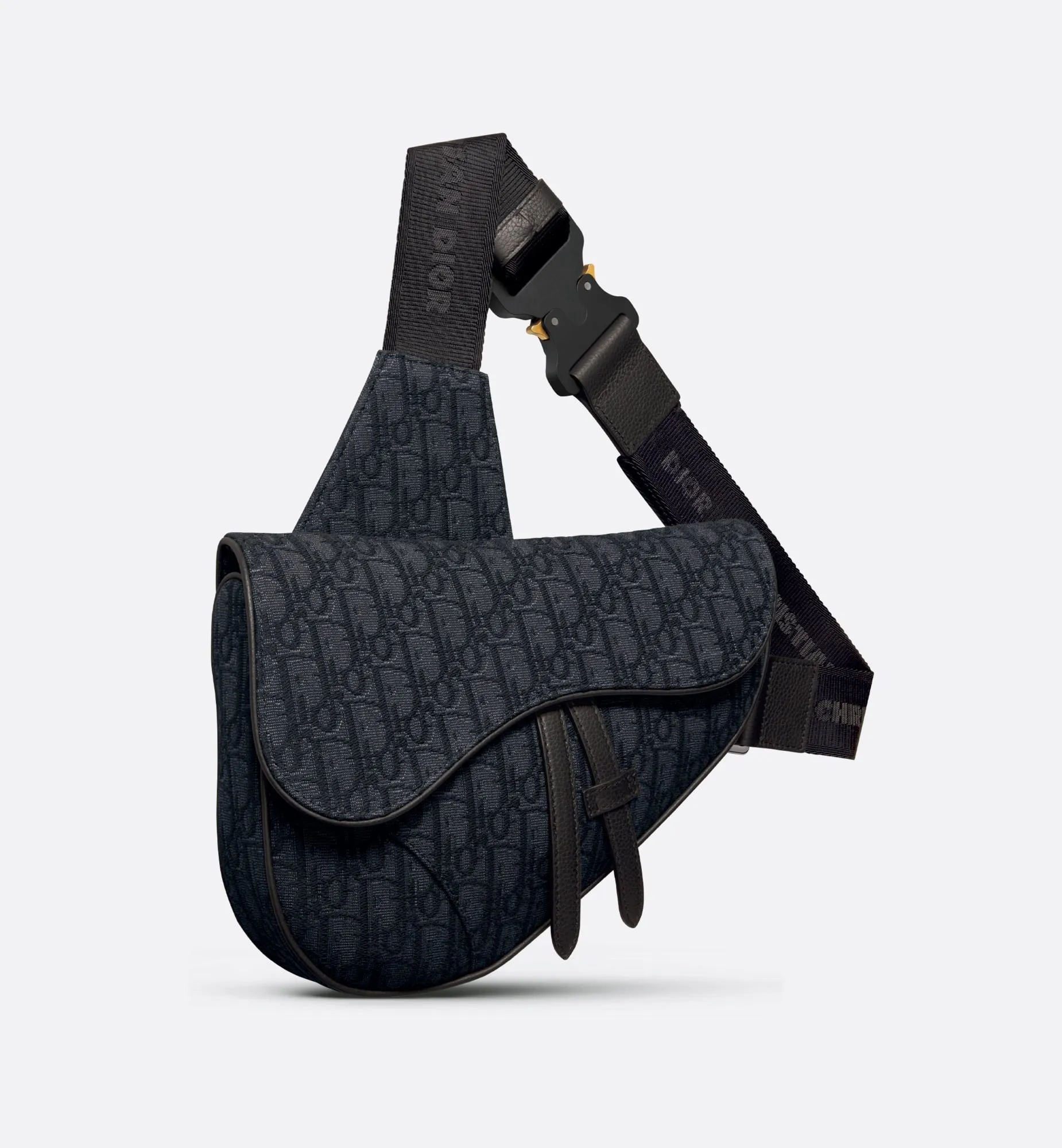 Saddle Bag