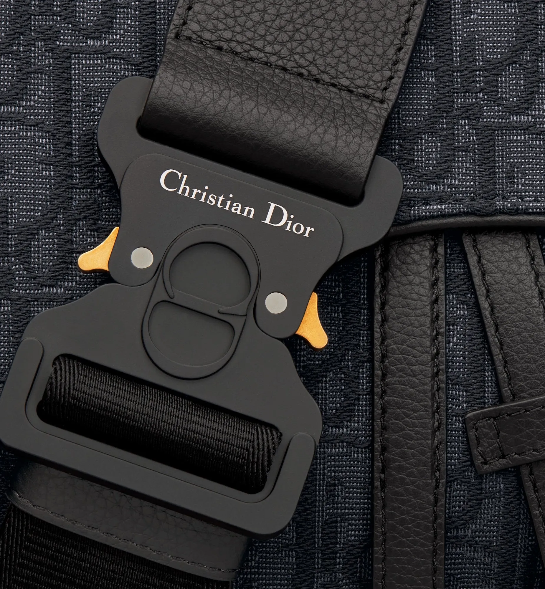 Saddle Bag