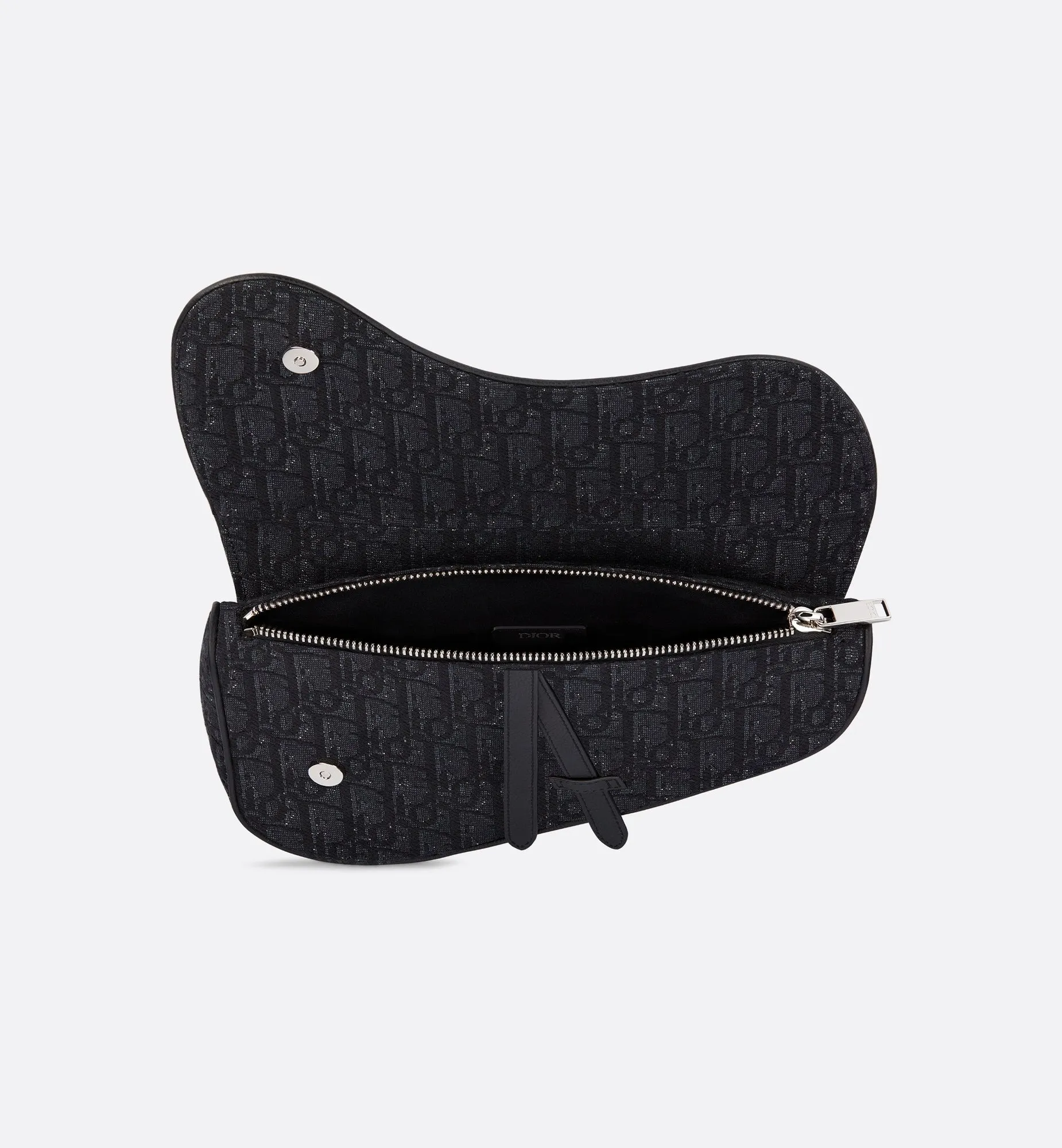 Saddle Bag