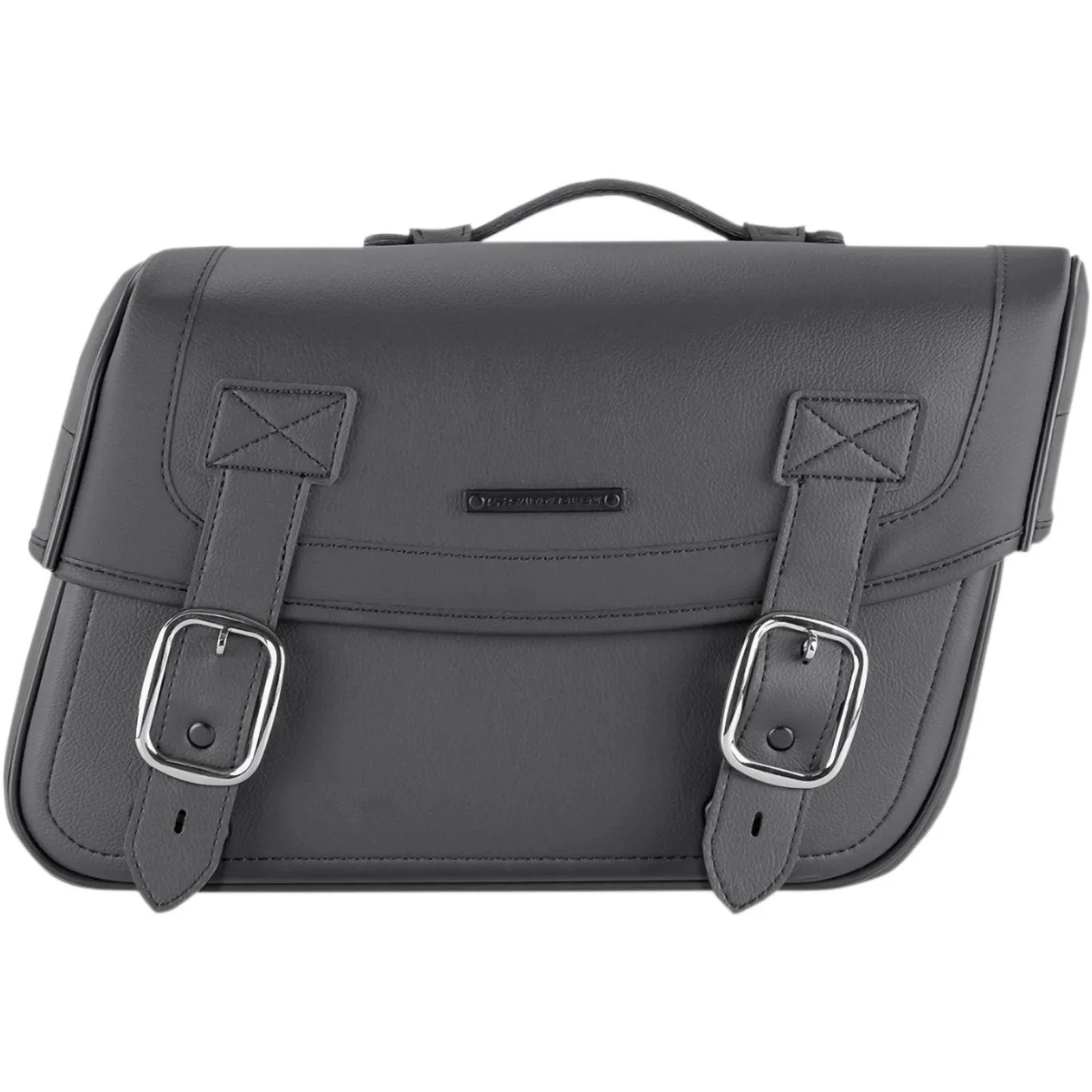 Saddlemen D2000 Universal Adult Saddle Bags