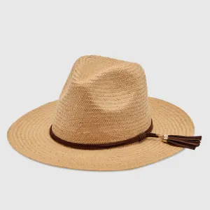 Sahara Hat | Beige