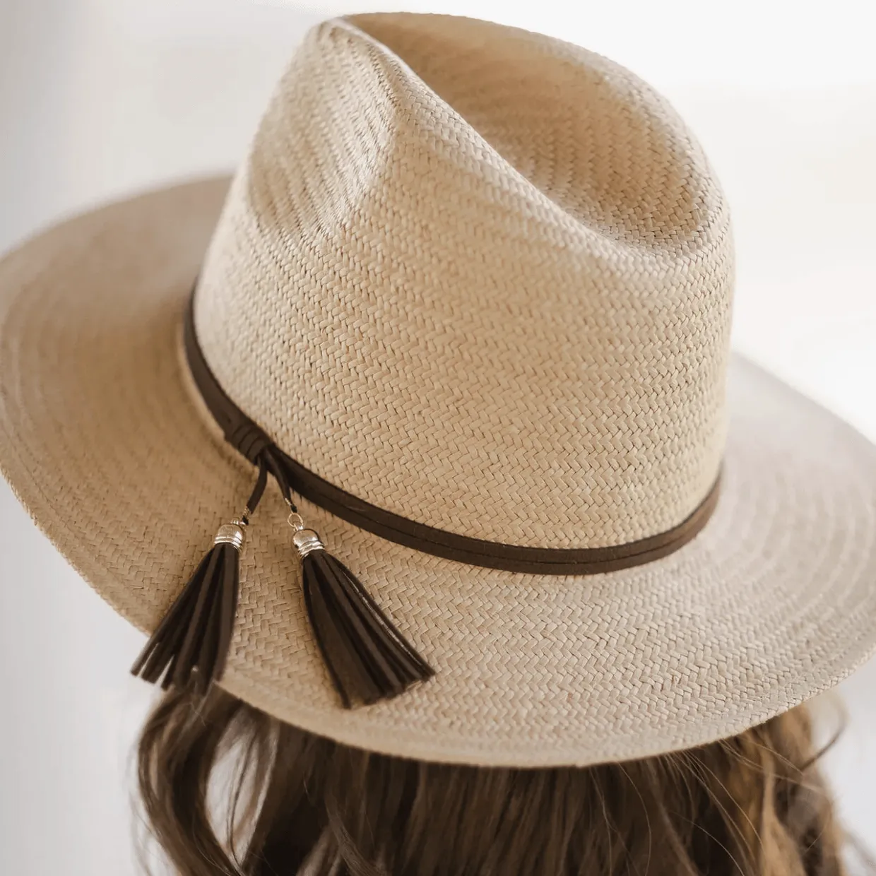 Sahara Hat | Beige