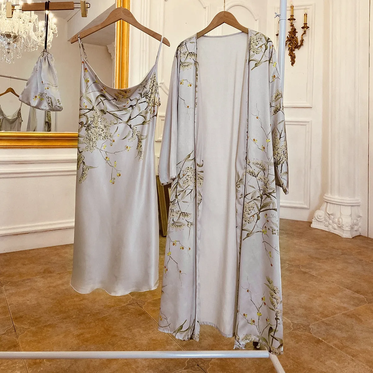 Samira Gown
