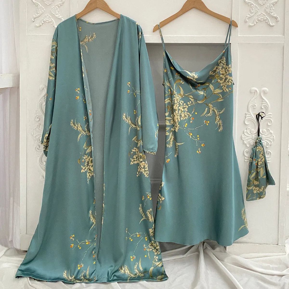 Samira Gown