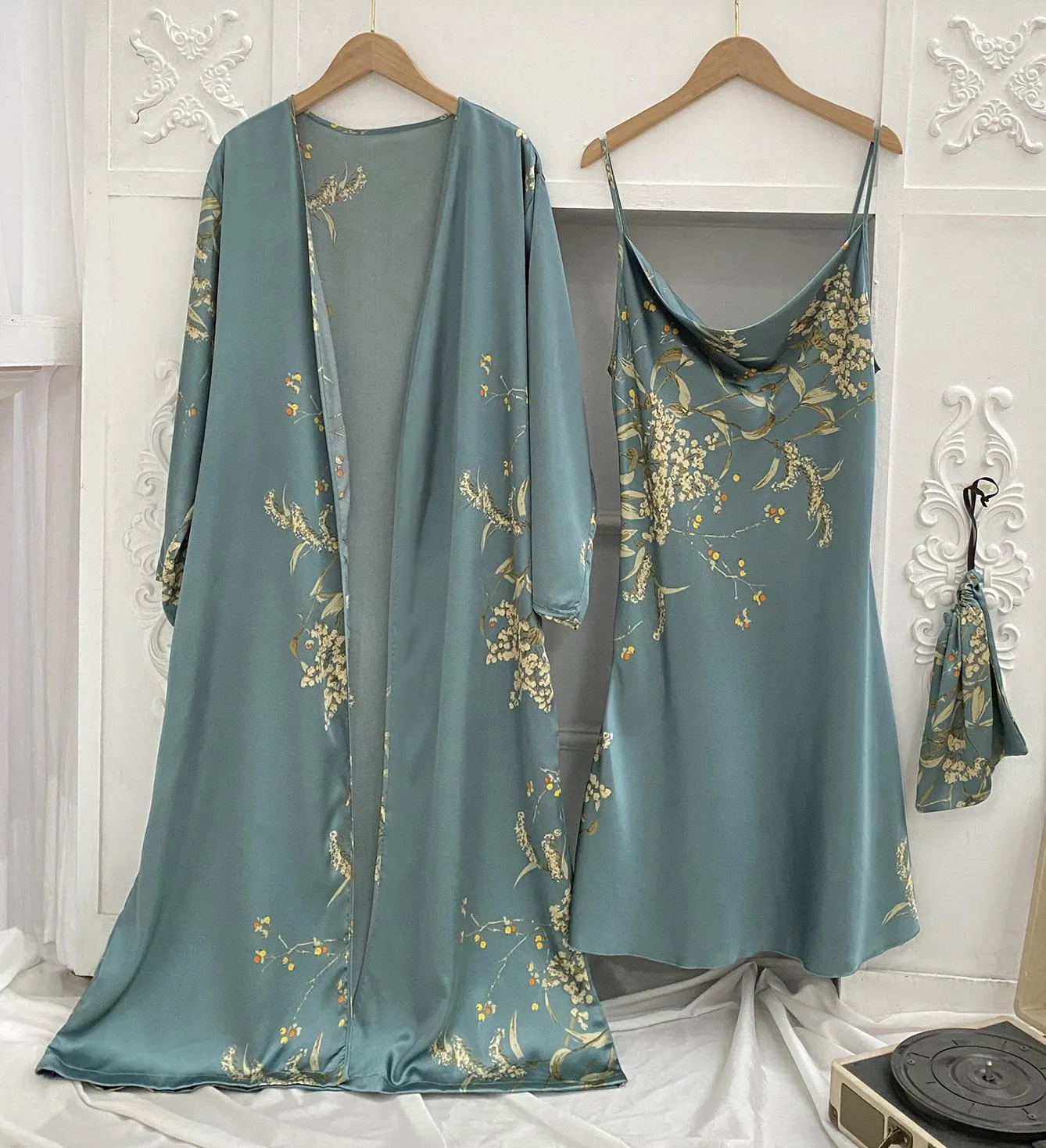 Samira Gown
