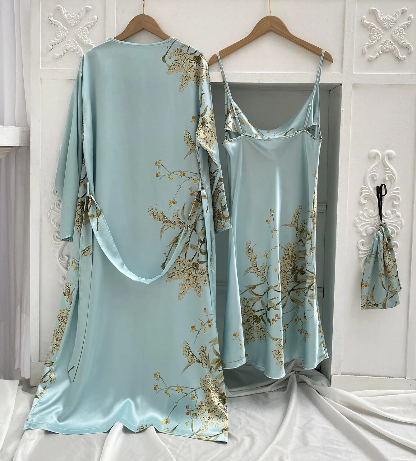 Samira Gown
