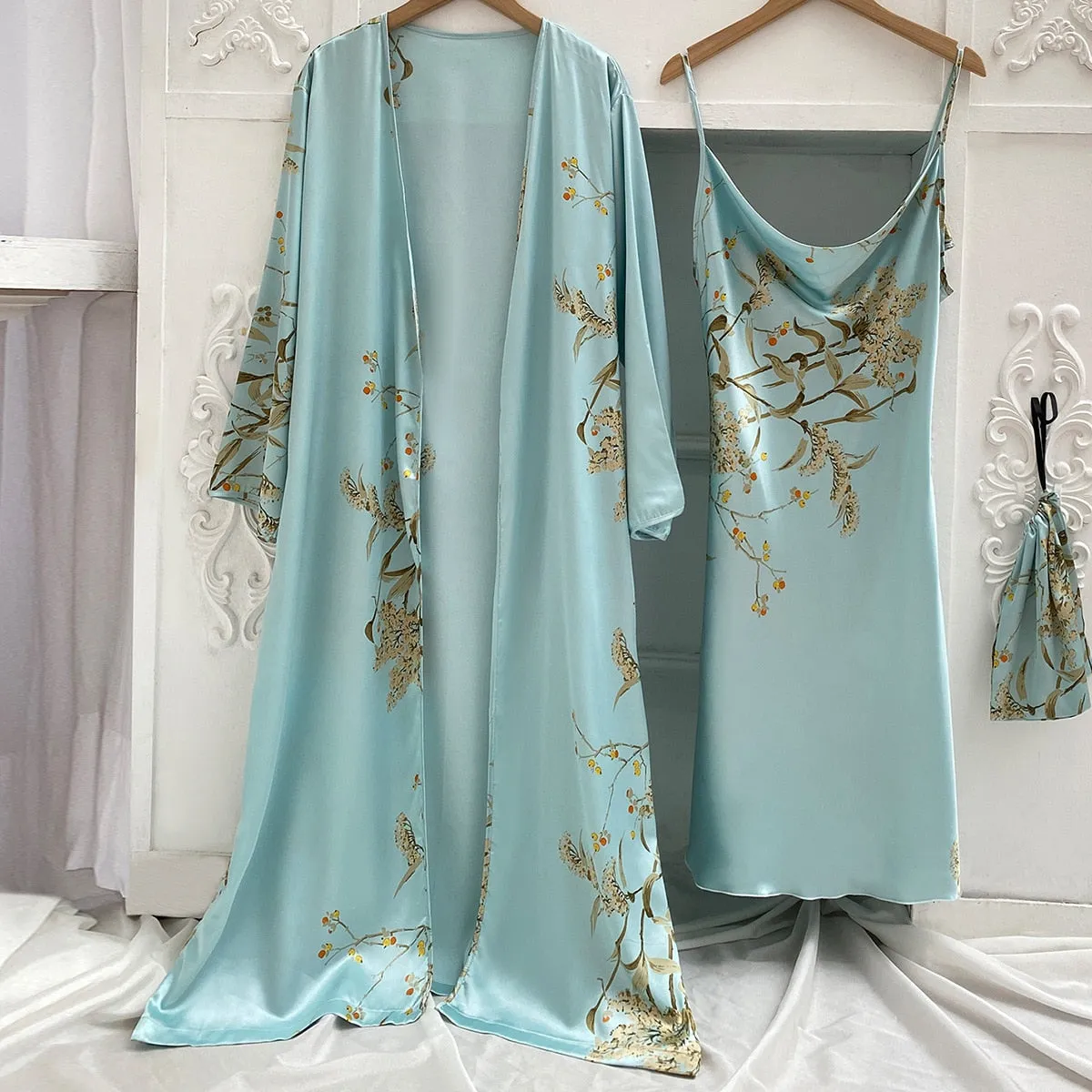 Samira Gown