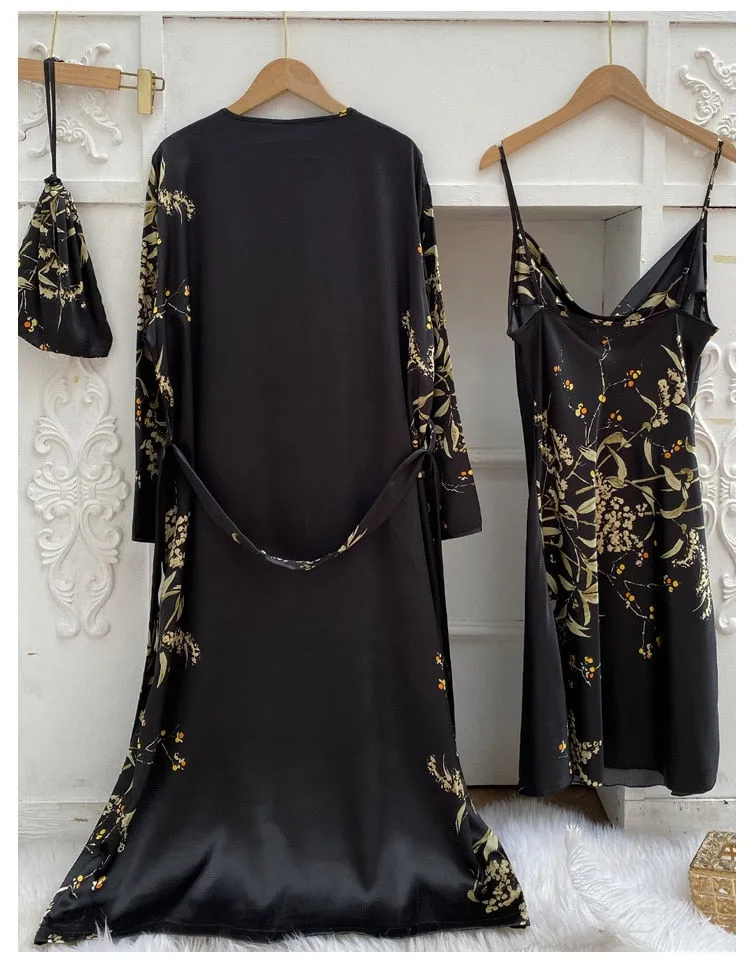 Samira Gown