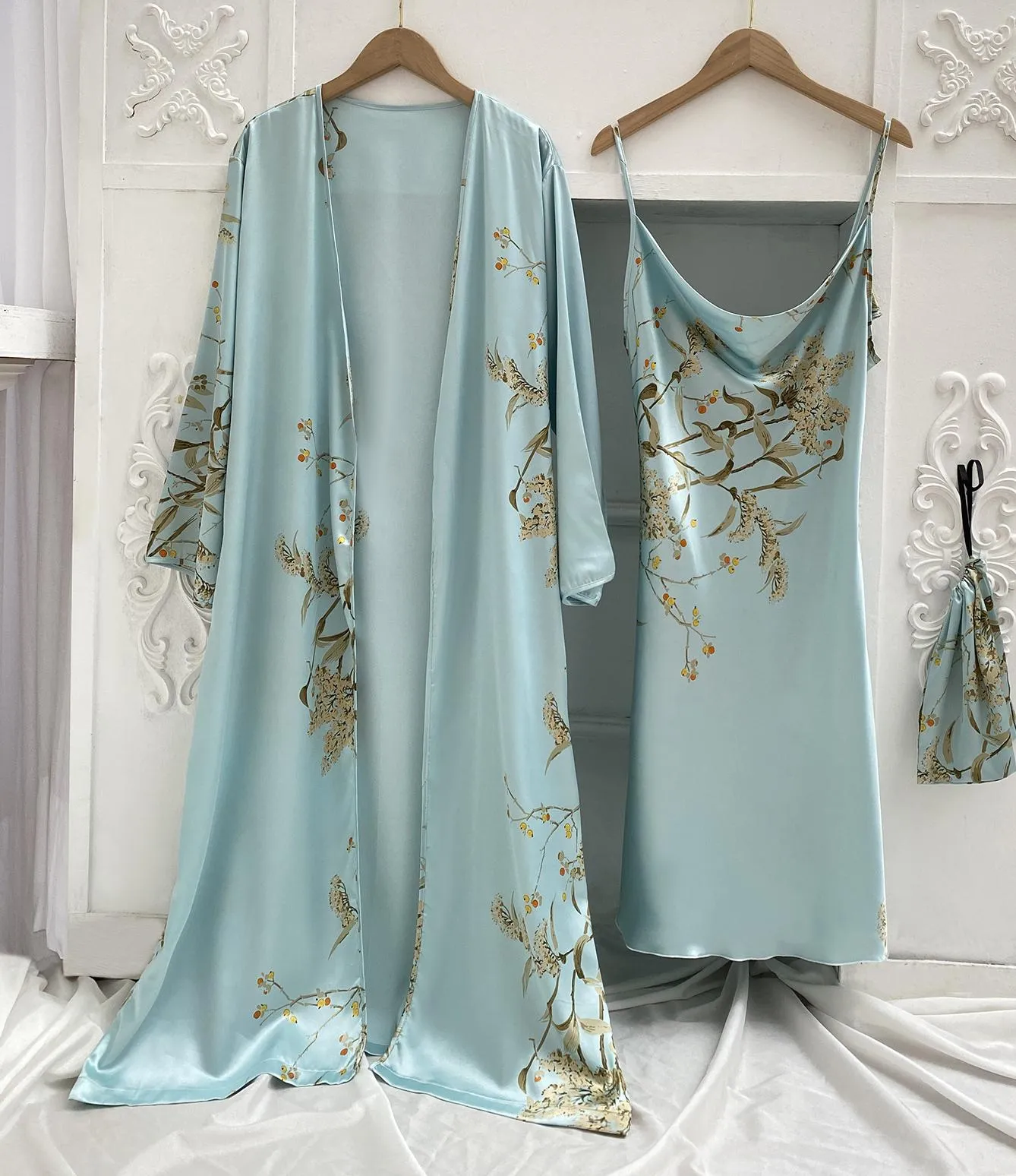 Samira Gown