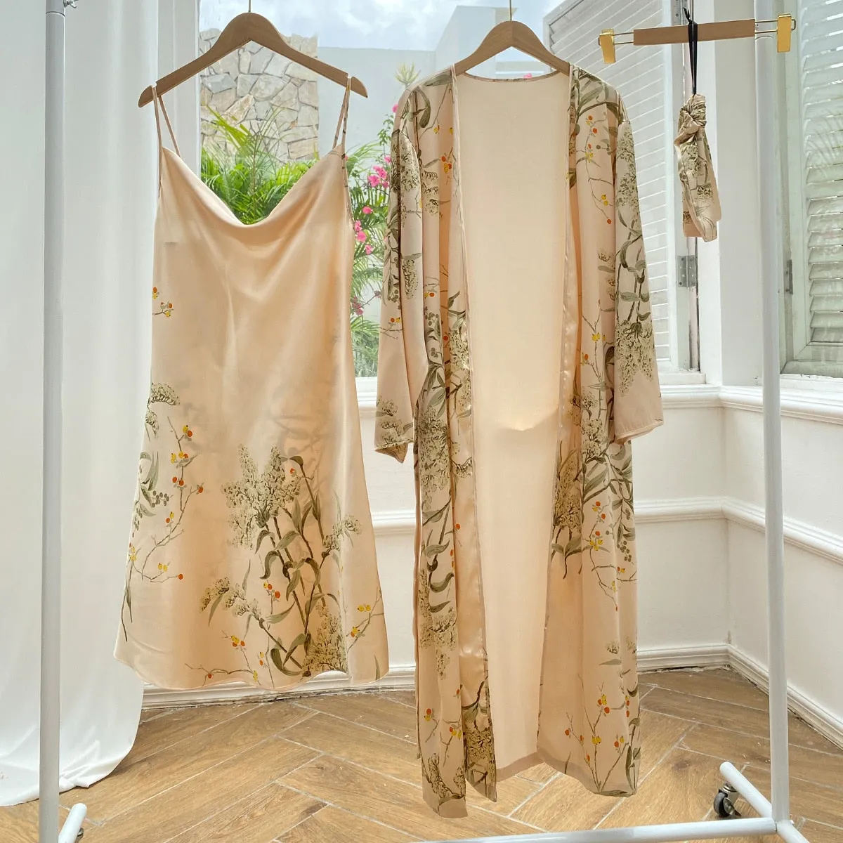 Samira Gown