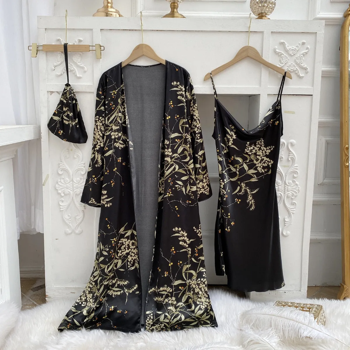 Samira Gown