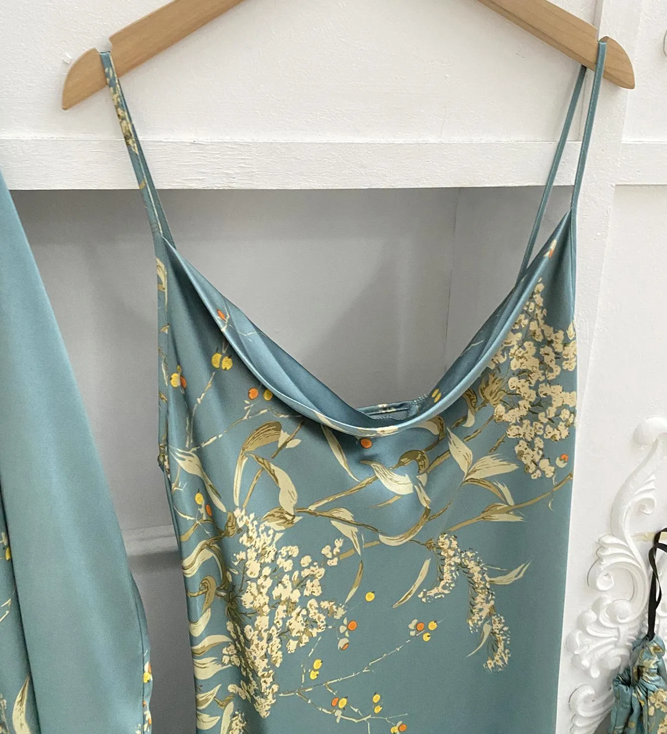 Samira Gown