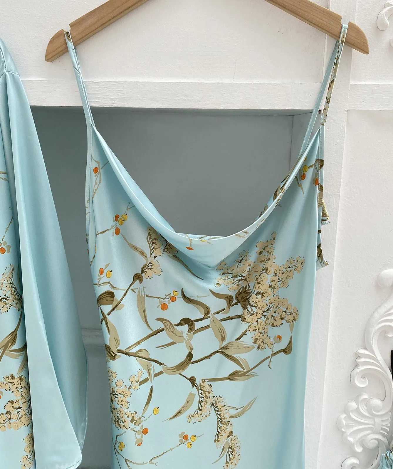 Samira Gown