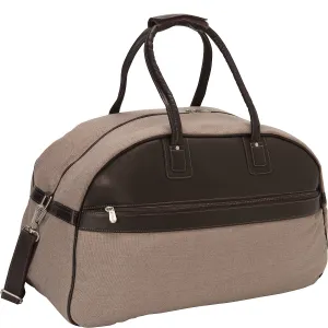 SATCHEL TRAVEL BAG