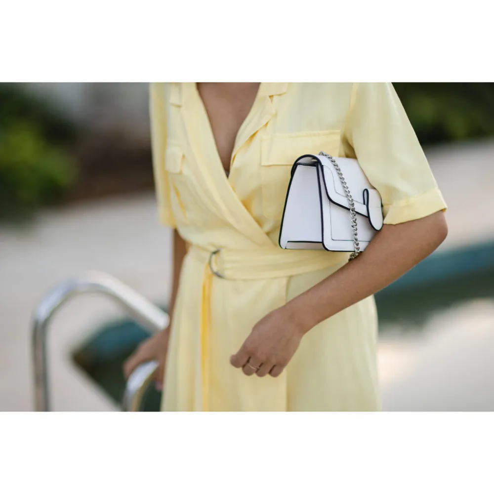 Sienna Bag