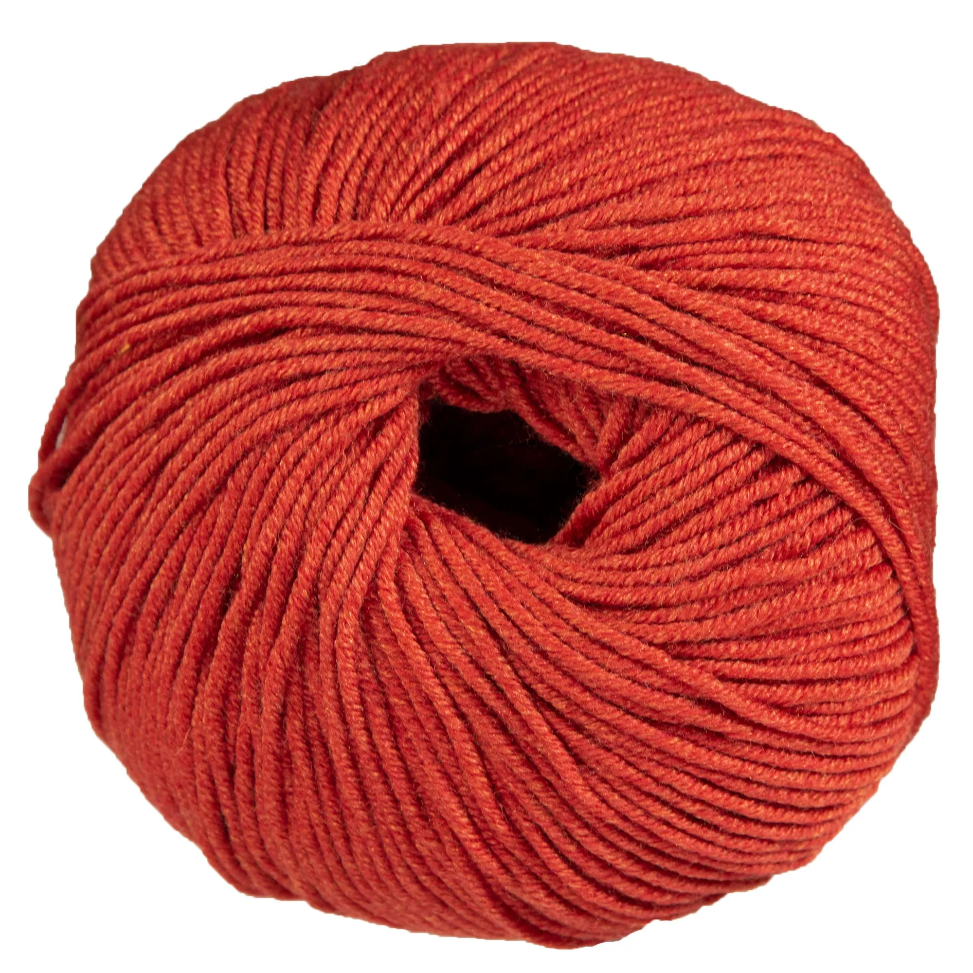 Sirdar Cashmere Merino Silk DK Yarn - 310 Red Riding Hood