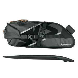 SKS Explorer Exp. Saddlebag