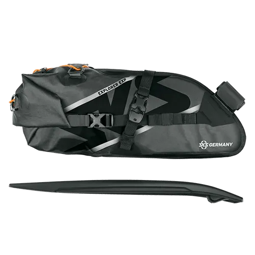 SKS Explorer Exp. Saddlebag