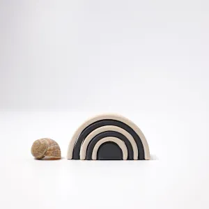 Small Monochrome Rainbow/ Tunnel