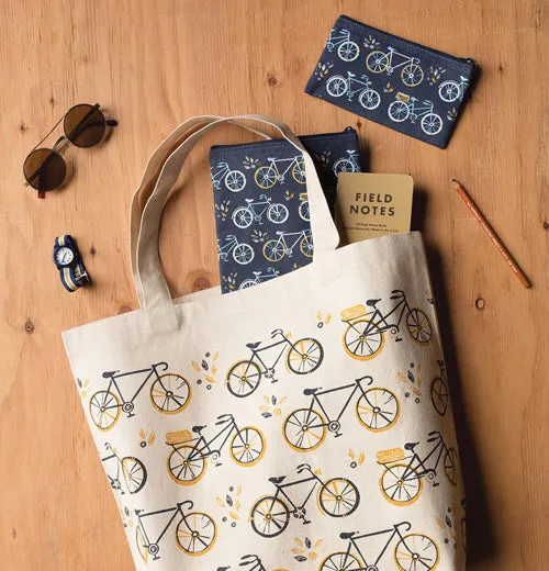 Snack Bags (Set of 2) "Sweet Ride"