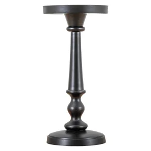 Sofia Aluminium Candlestick