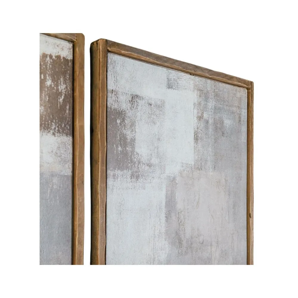Sophie Monochrome Framed Wall Art