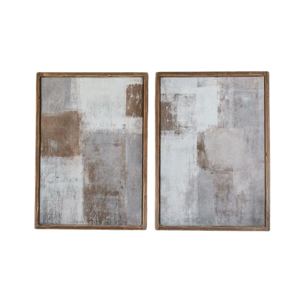 Sophie Monochrome Framed Wall Art