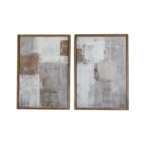 Sophie Monochrome Framed Wall Art