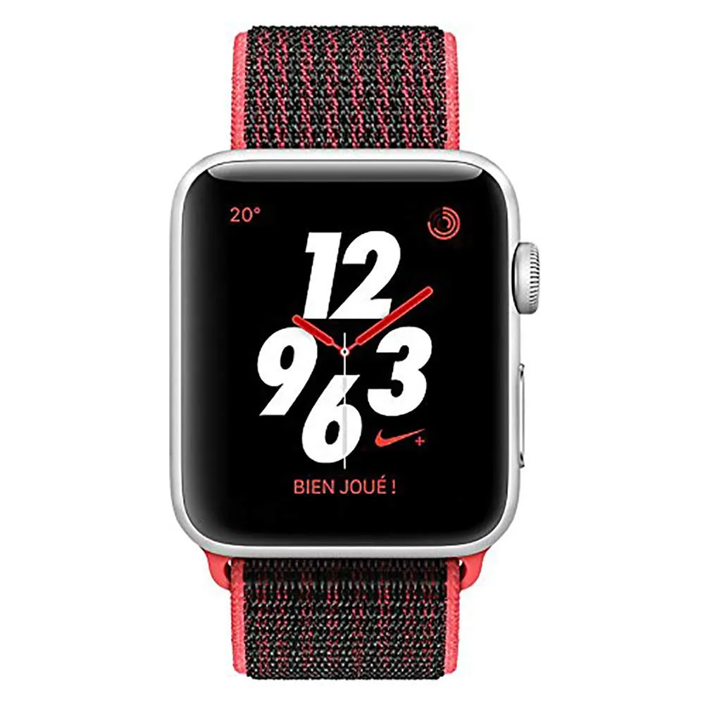 Sport Loop Nylon Strap for iWatch