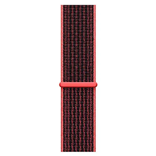 Sport Loop Nylon Strap for iWatch