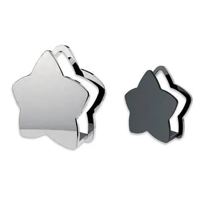 Star Name Card Holder
