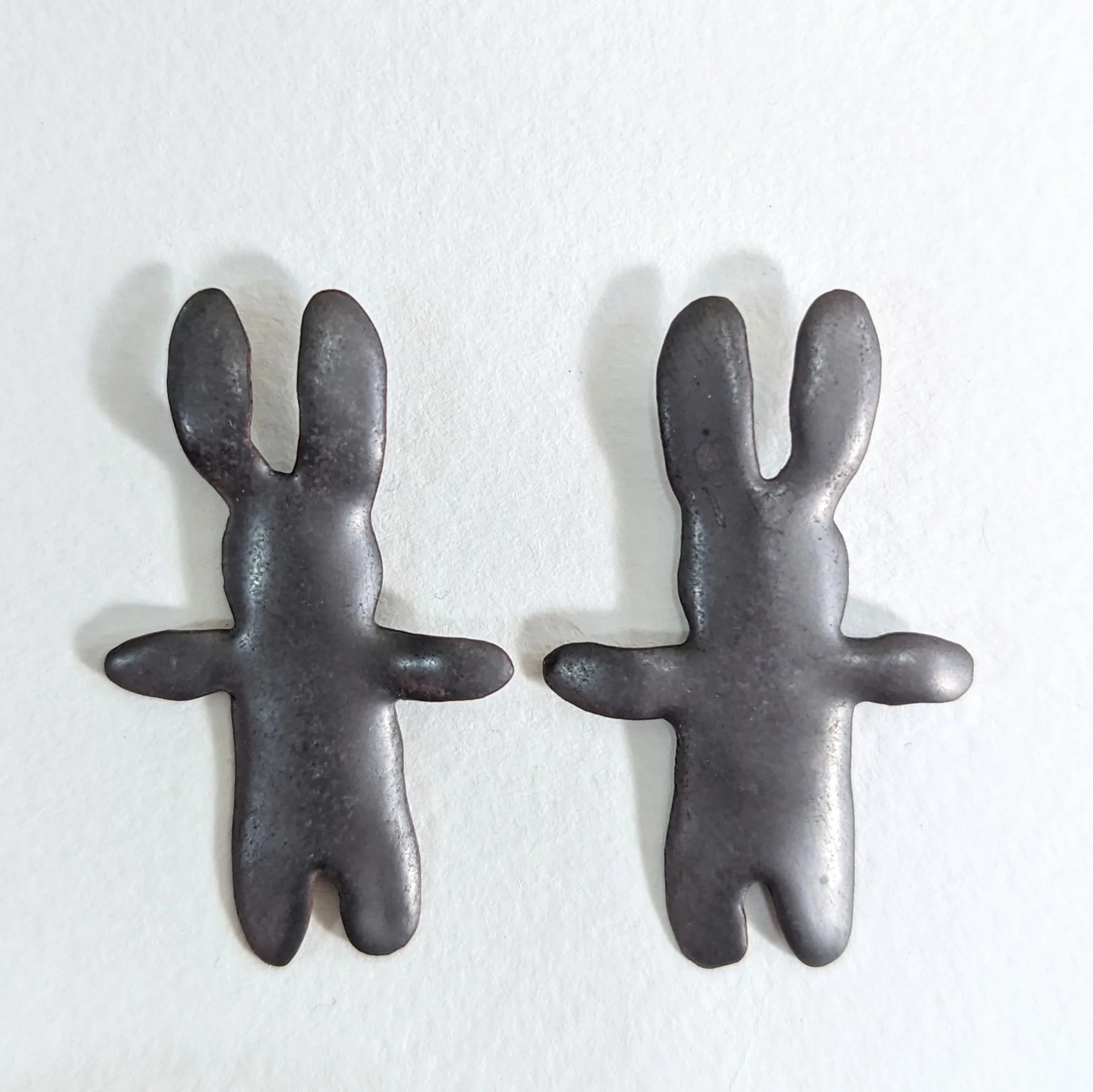 Steely Bunny