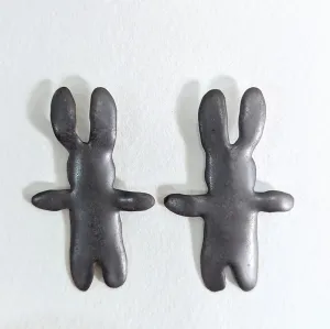 Steely Bunny