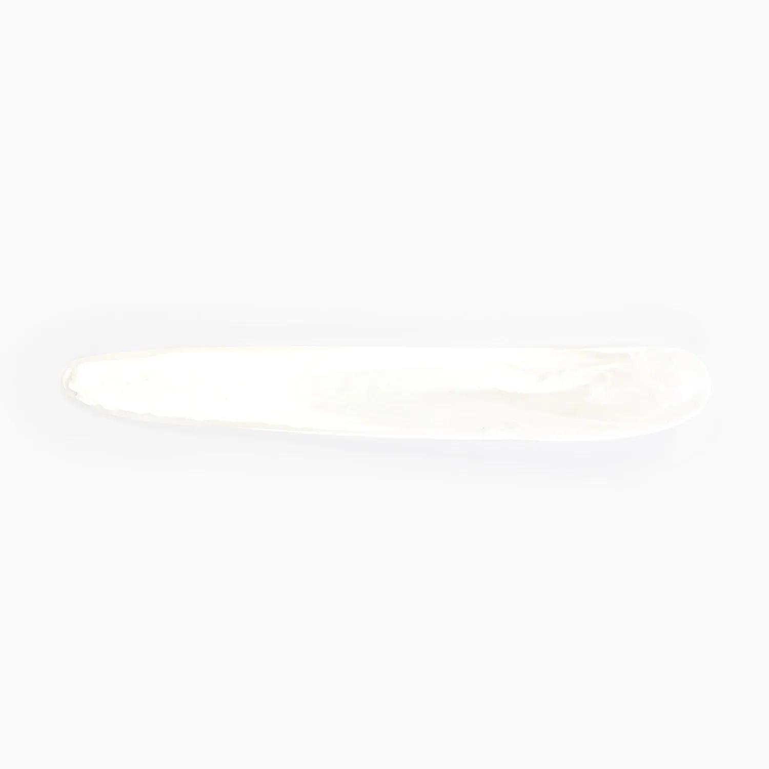 Stone Cheese Knife - Monochrome
