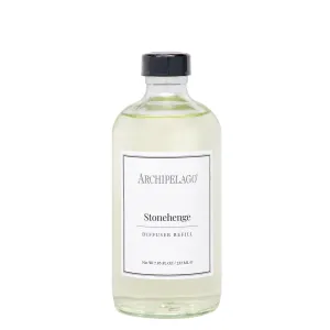 Stonehenge Diffuser Oil Refill