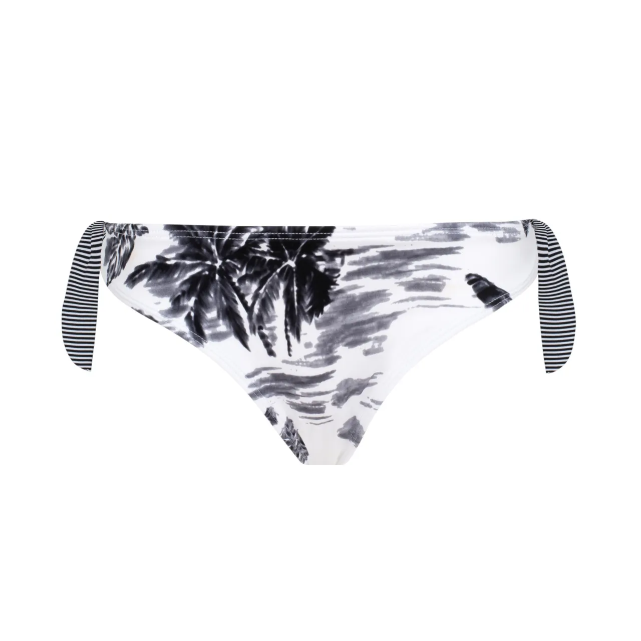 Story Tie Side Bikini Bottom