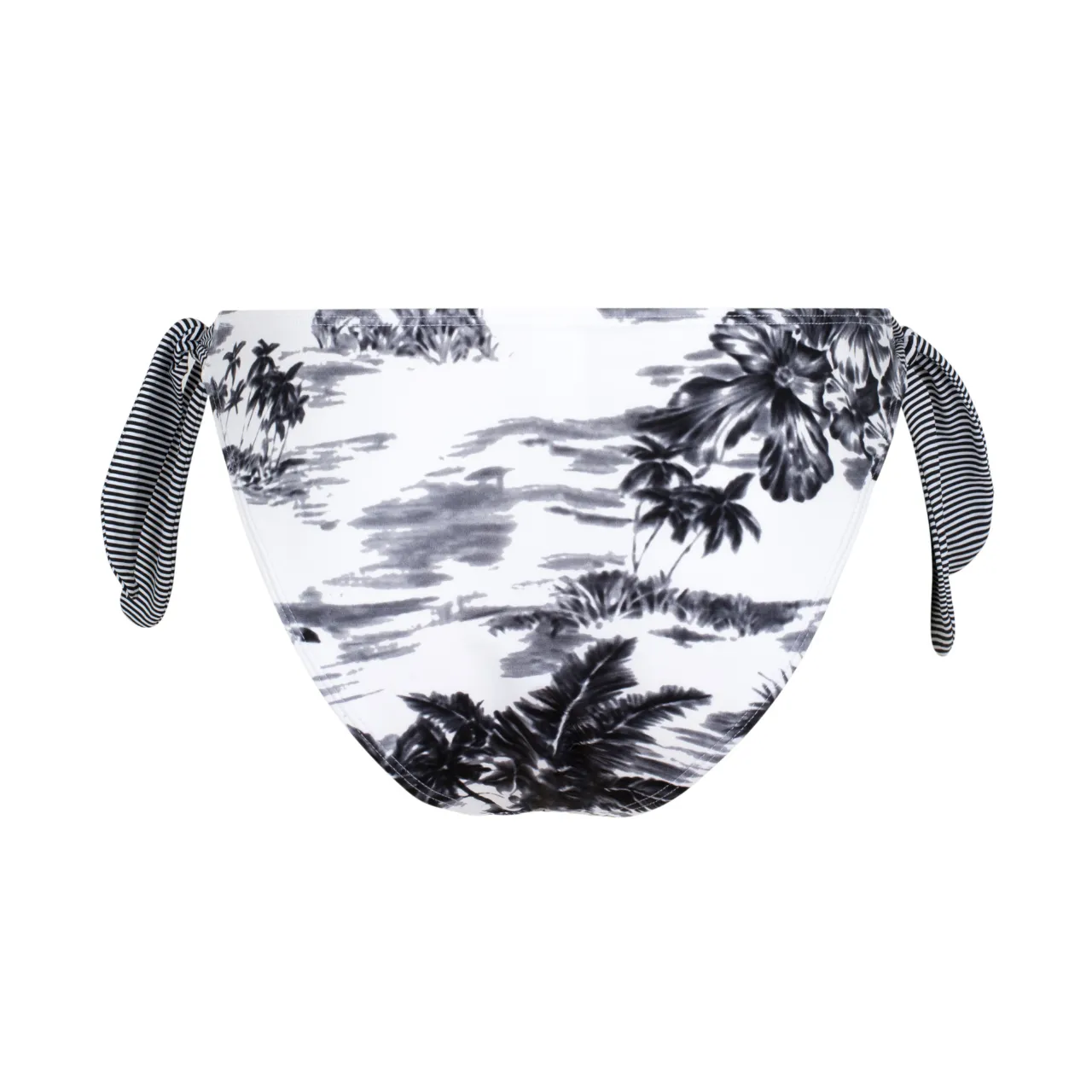 Story Tie Side Bikini Bottom