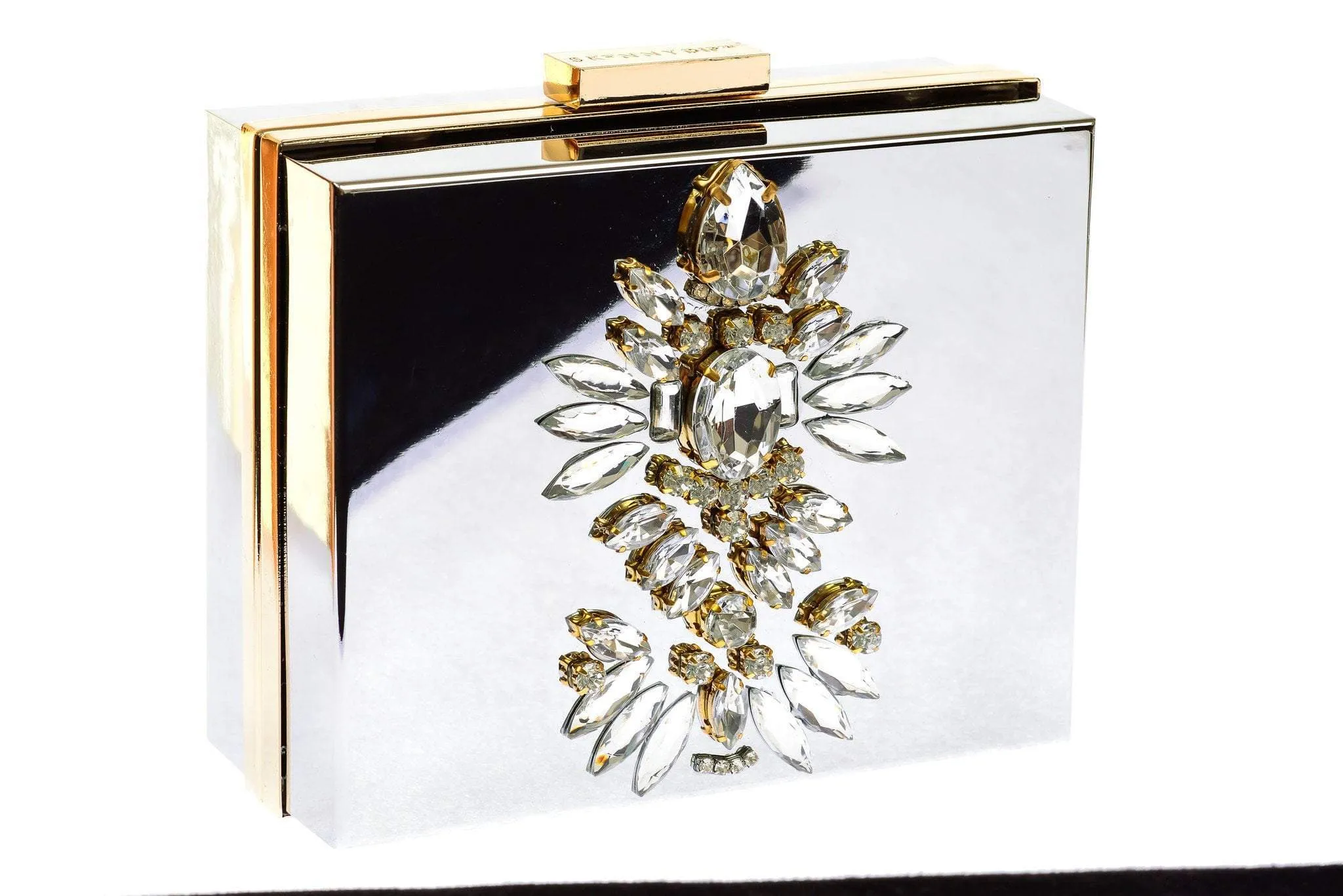 Summer Clutch Bag